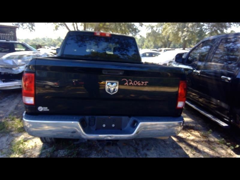 Audio Equipment Radio Receiver Sirius Fits 15-16 DODGE 1500 PICKUP 698761
