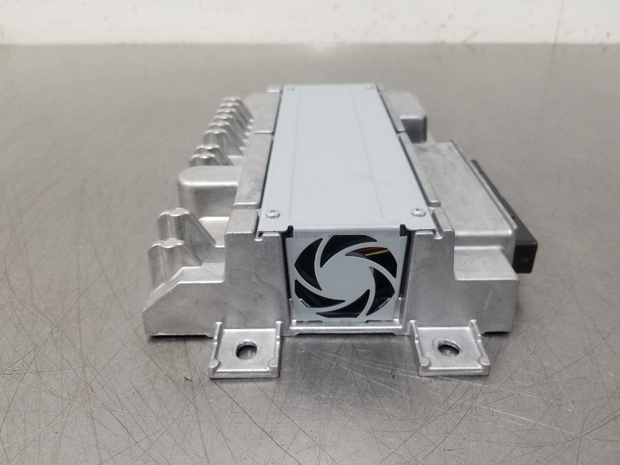 18 2018 AUDI S5 S LINE RADIO AUDIO AMPLIFIER 8W0035465