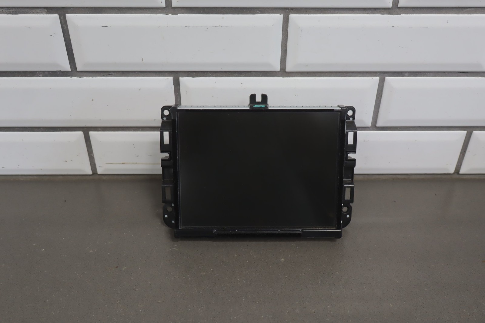 2013-2017 Ram 1500/2500/3500 VP4 Navigation Radio OEM 68270661AG