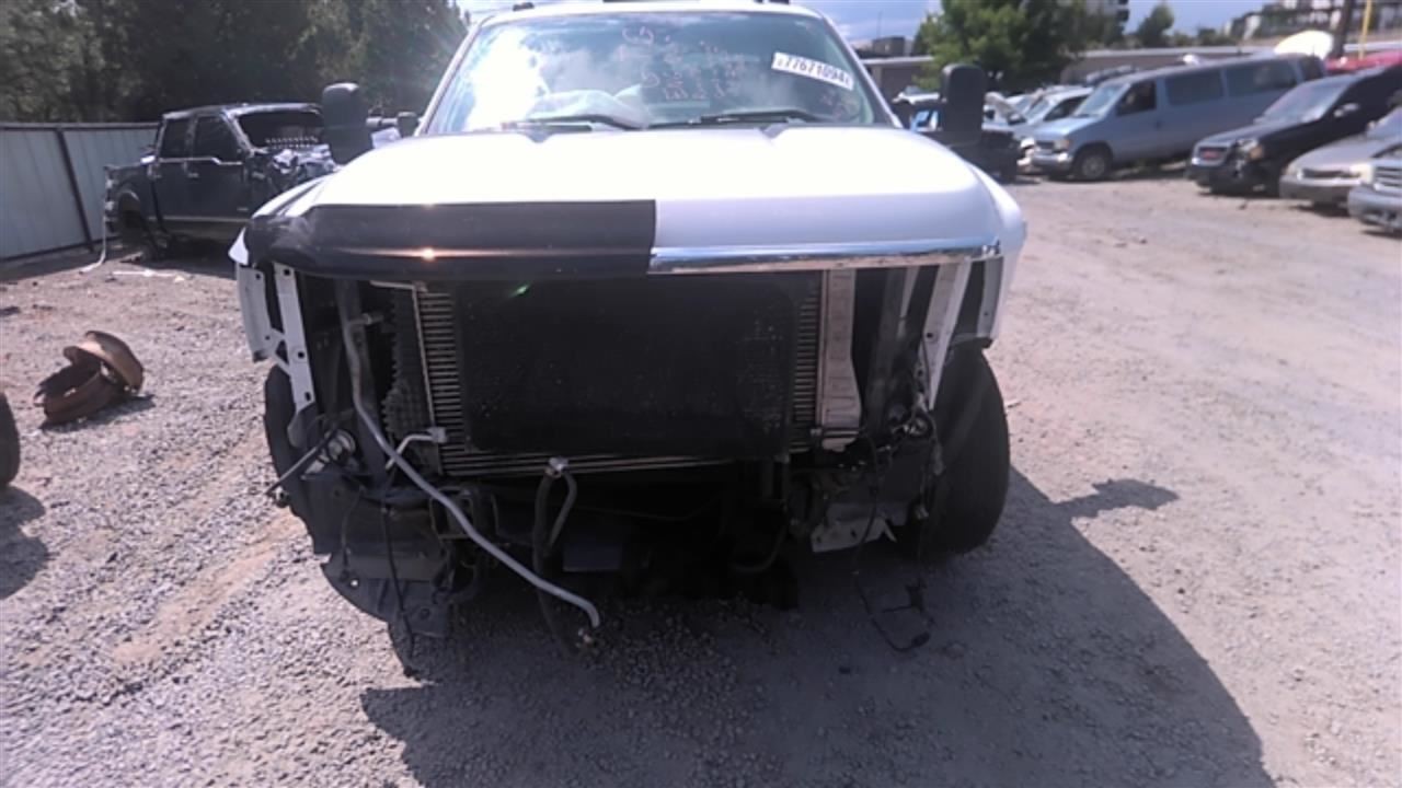 Audio Equipment Radio AM-FM-CD-MP3-USB Fits 11-21 EXPRESS 2500 VAN 30682619