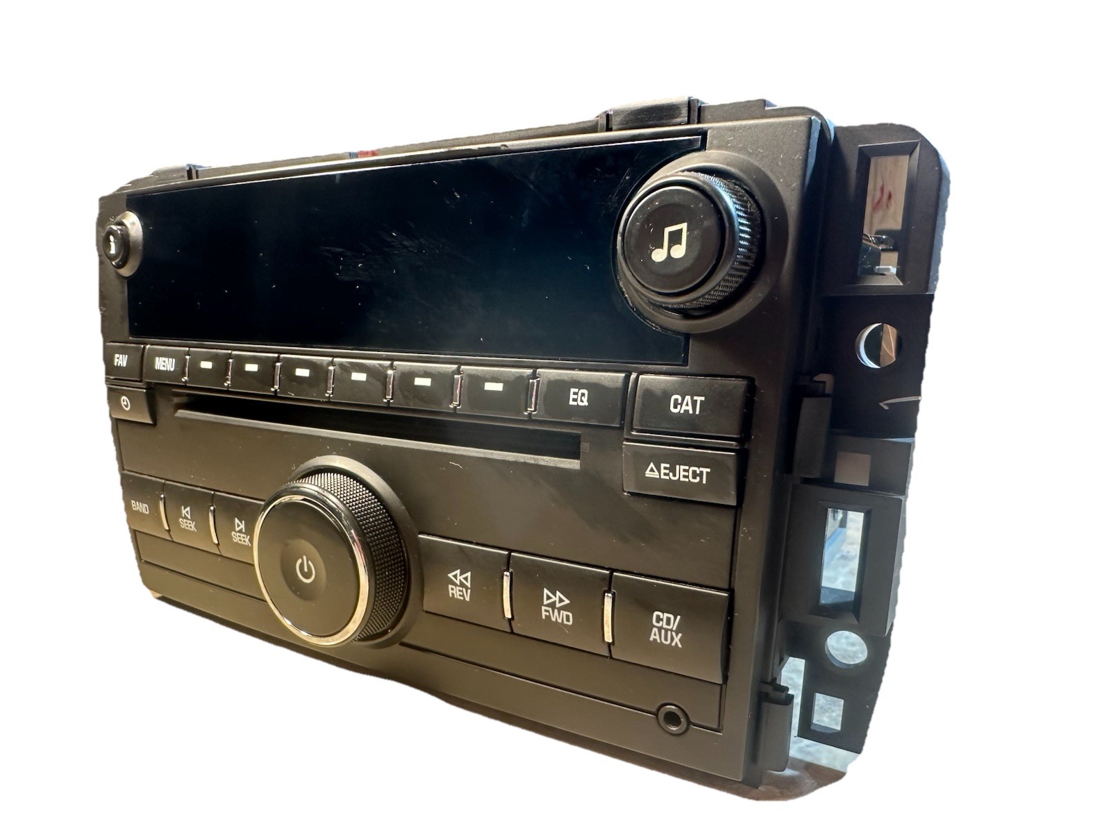 Genuine GM Radio part #20918430 Delphi Electronics AM/FM CD 2010-15 Chevy GMC