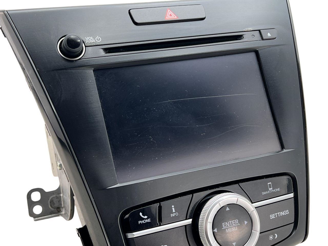 2019-2022 Acura ILX Audio Receiver With Display And Navigation