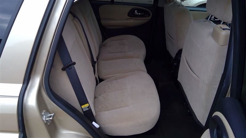 Audio Equipment Radio Am-fm-stereo-single CD Opt UB0 Fits 05-09 ENVOY 446893