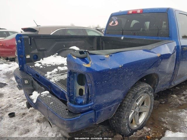 Audio Equipment Radio Display And Receiver Fits 17 DODGE 1500 PICKUP 12877367