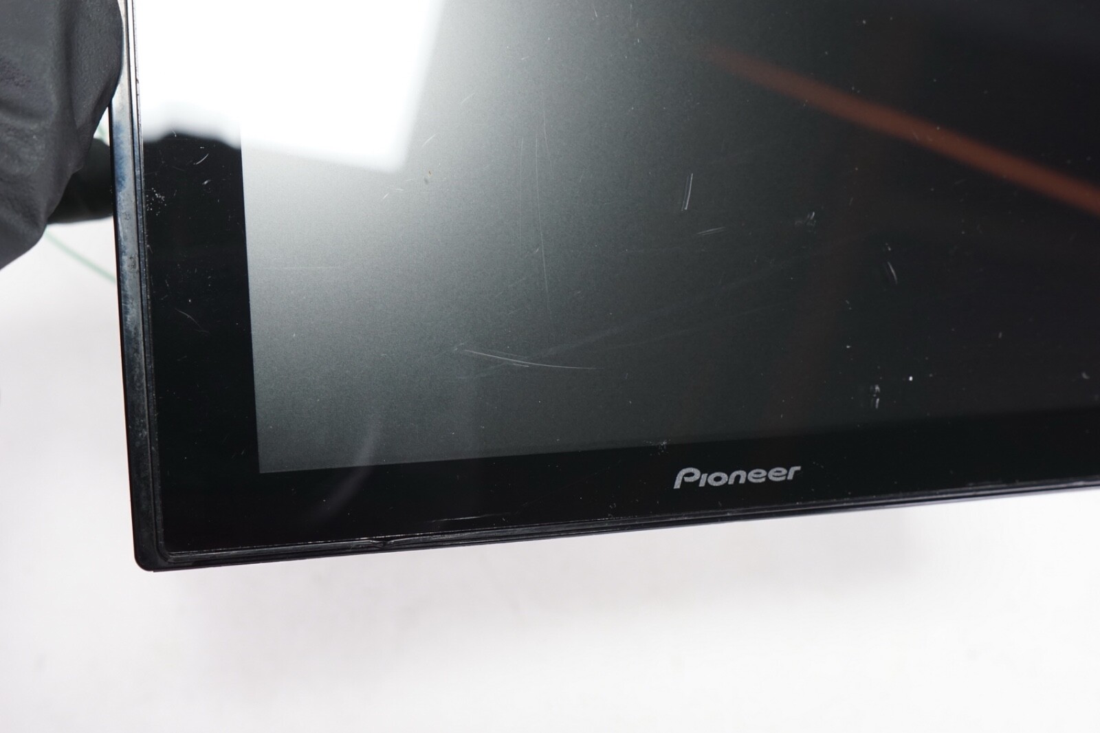 PIONEER DMH-1770NEX Multimedia Receiver Radio AM-FM Tuner 6.8″