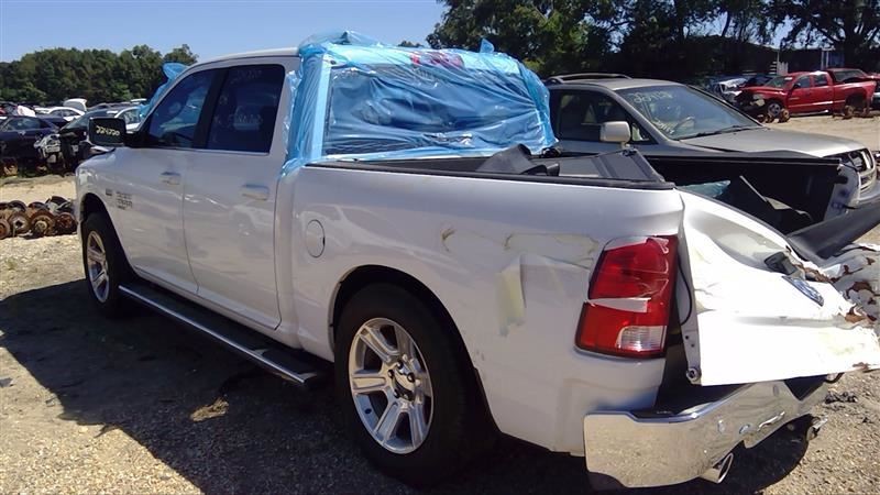 Audio Equipment Radio Classic Style Fits 13-24 DODGE 1500 PICKUP 1148448