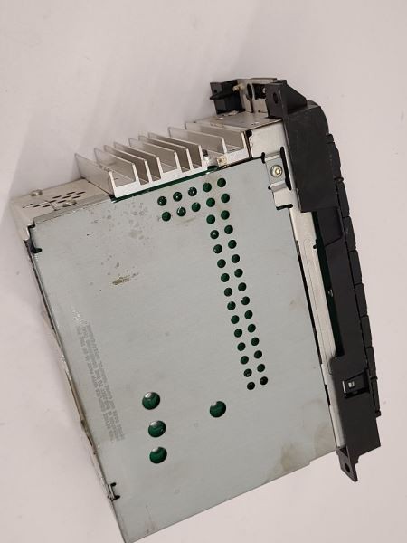 2005-07 DAKOTA Audio Equipment Radio Receiver Radio AM FM CD Player 05064173AI