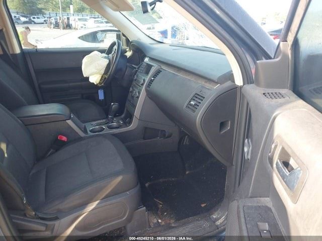 Audio Equipment Radio Control Panel 4.2″ Screen Opening Fits 14-19 FLEX 1198510