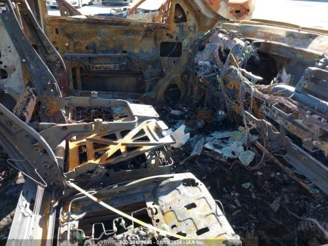 Camera/Projector Camera In Tailgate Fits 10-12 SIERRA 1500 PICKUP 1023597