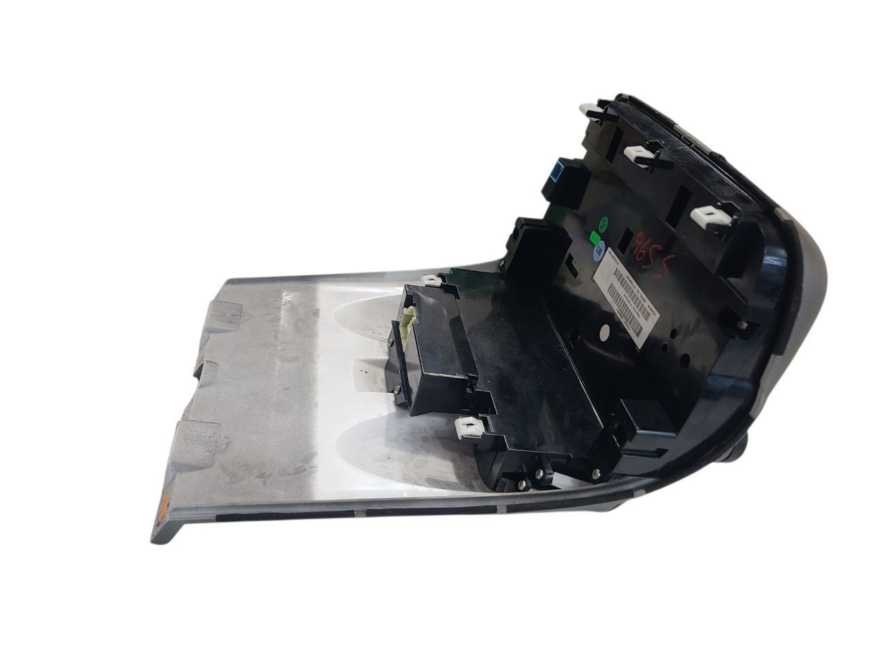 Audio Equipment Radio Control Panel AM-FM-MP3-USB Fits 13-15 CAMARO 672004