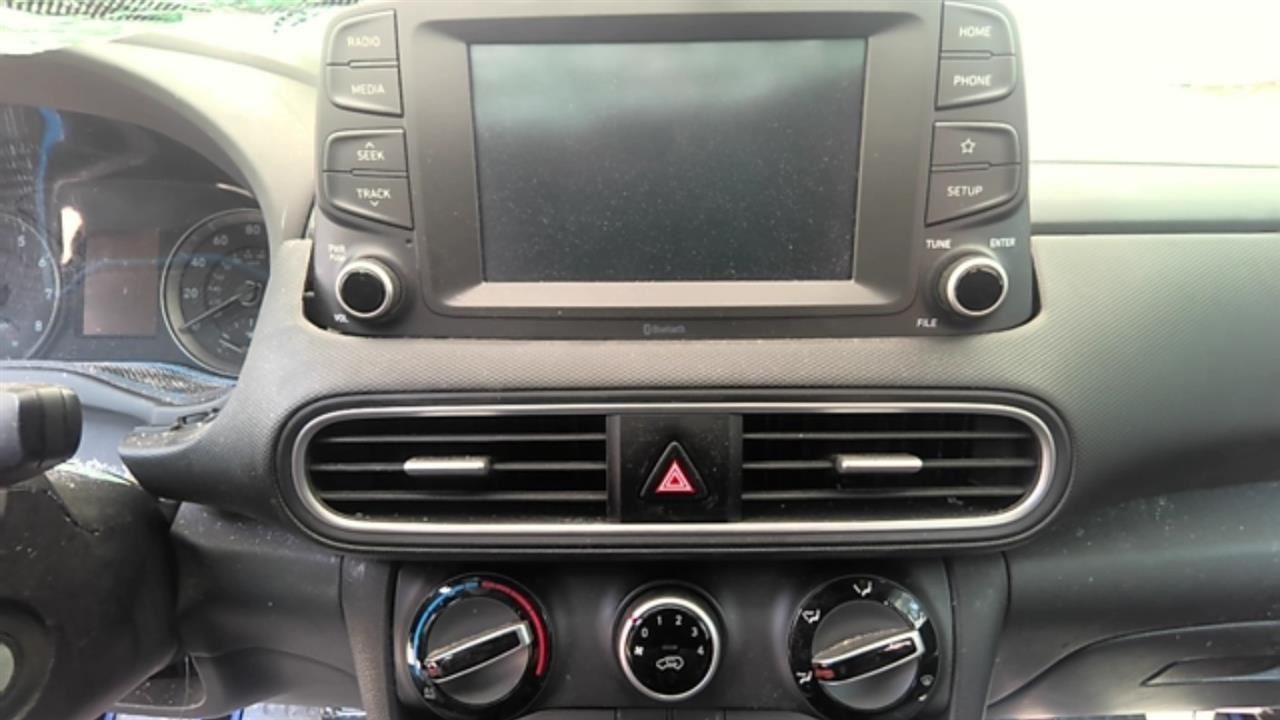 Radio Receiver Assembly US Market Fits 18-21 KONA 489823