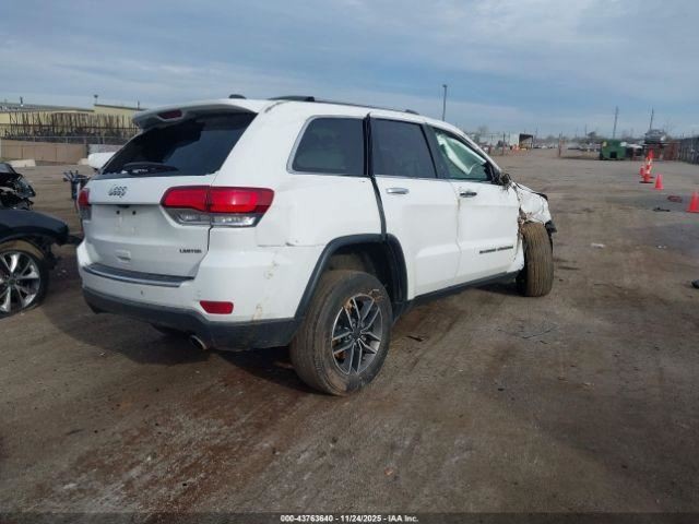 Player Receiver Radio Wk Body VIN E Or F Fits 21-22 GRAND CHEROKEE 993430