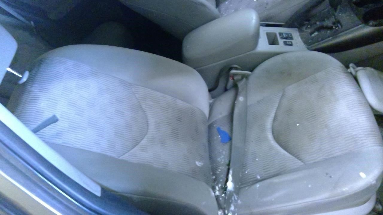 Audio Equipment Radio Receiver With CD Fits 10-12 RAV4 1872460