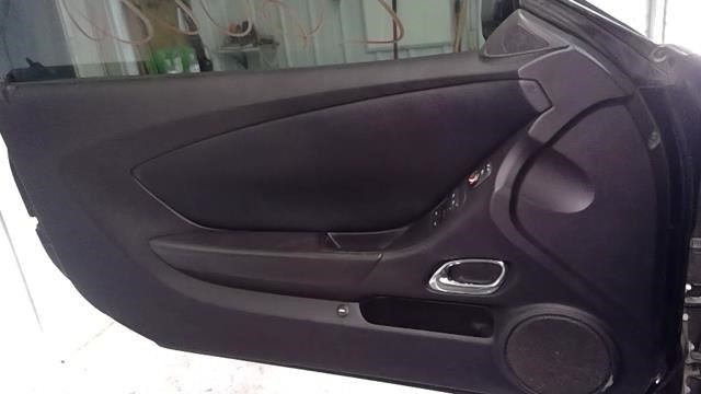 Audio Equipment Radio Receiver With Mylink AM-FM-MP3-USB Fits 15 CAMARO 1663316