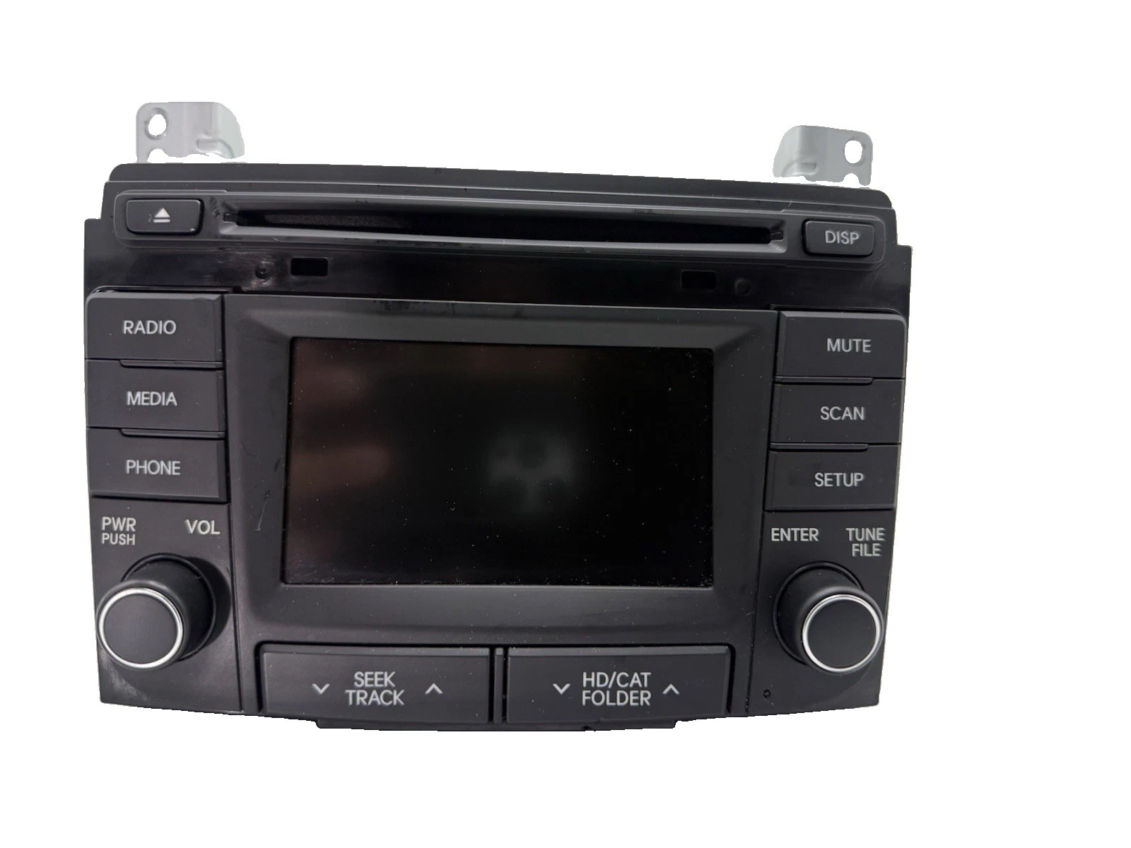 OEM Hyundai Sonata 2014 Factory Radio / Stereo Receiver