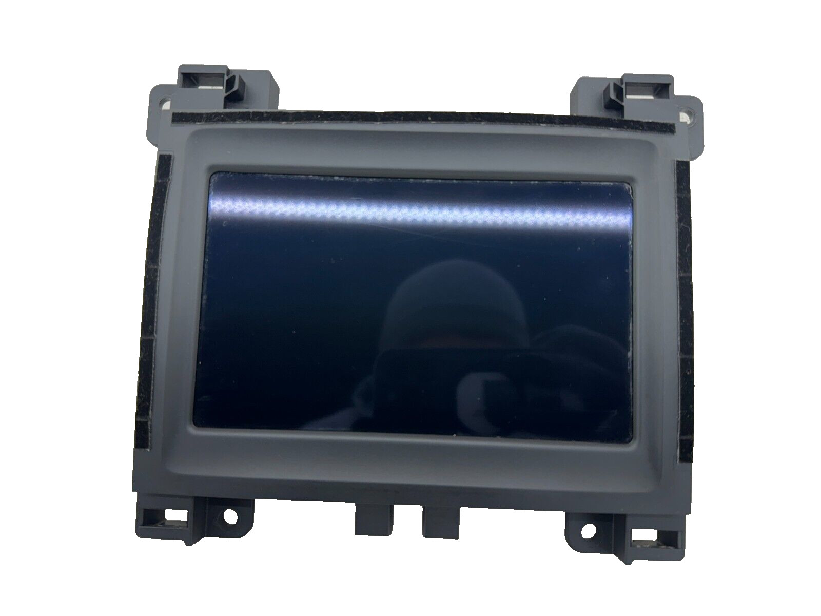 21-23 DODGE CHALLENGER DASH 7″ SCREEN MULTIMEDIA RADIO DISPLAY SCREEN