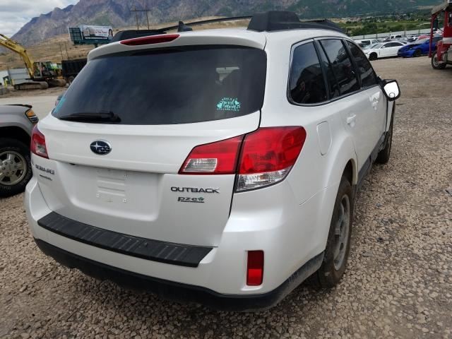 Radio Receiver Am-fm-cd Limited Fits 2012 LEGACY 477555