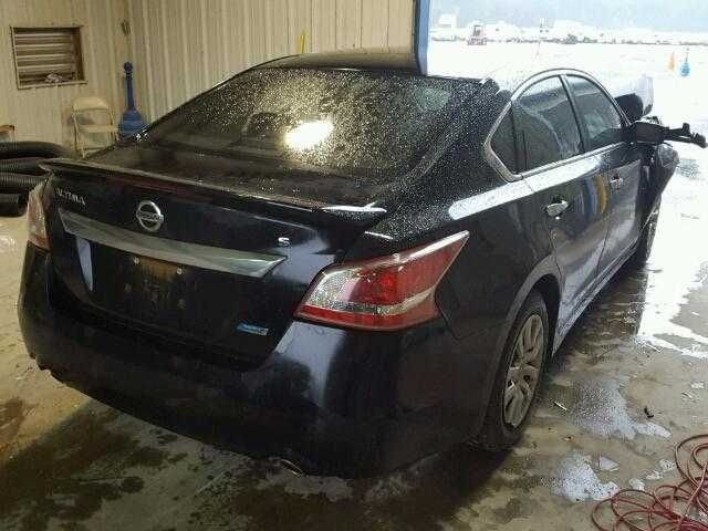 Audio Equipment Radio Receiver Am-fm-cd Base Fits 13-15 ALTIMA 470592