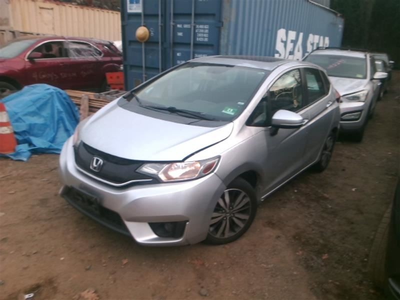Audio Equipment Radio Receiver Assembly EX Fits 15-19 FIT 8709578