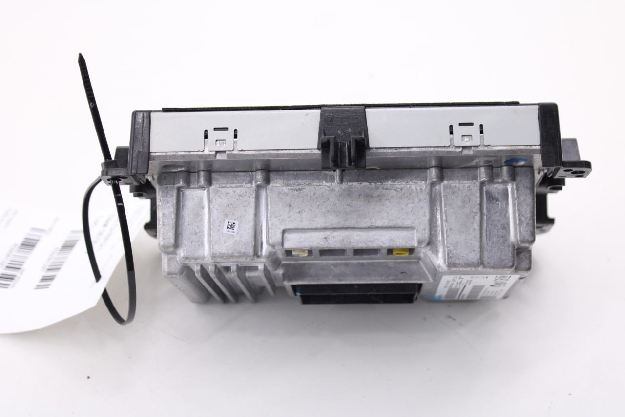 2021-2024 RAM 1500 Big Horn New Body Radio Receiver Uconnect 4 w/ 8.4” Display