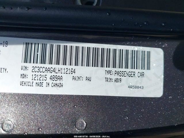 Audio Equipment Radio Display And Receiver Uconnect 4C Fits 20 300 2947905