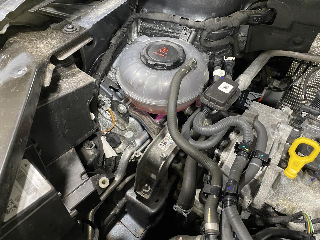 RADIO Jetta 2020 20 2021 21 2022 22 2023 23 2024 24 3VVWX7B29NM043738 1430455
