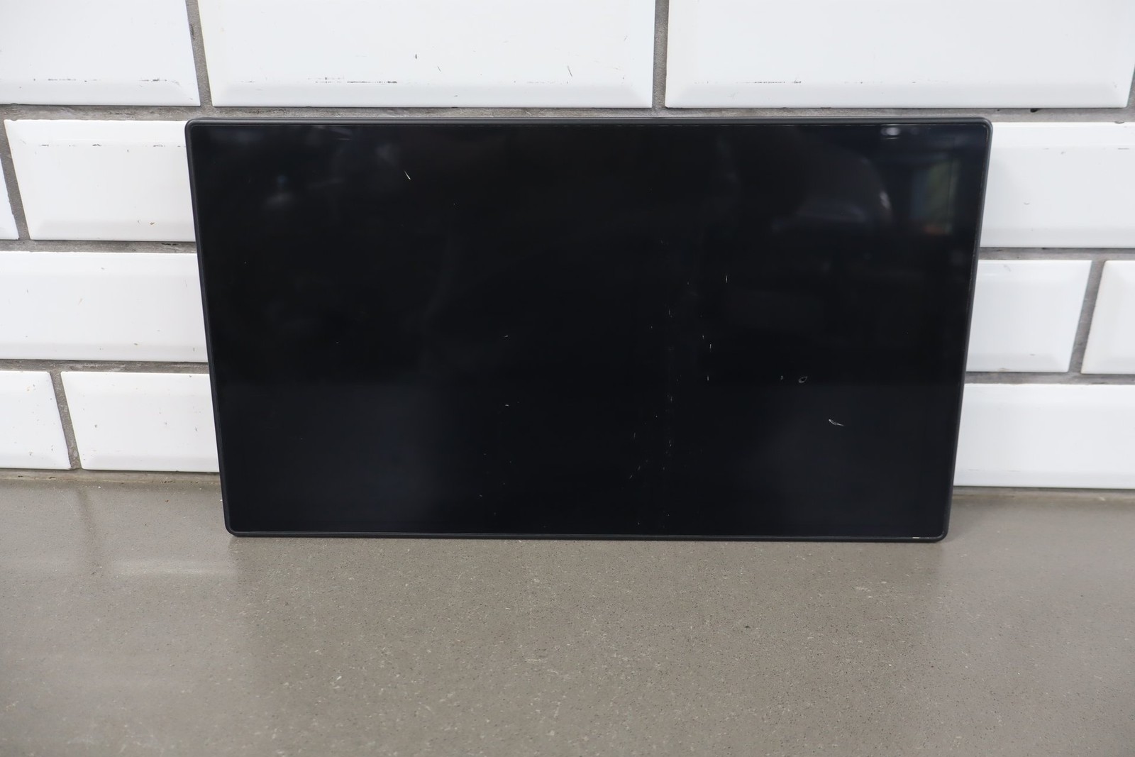 2023-2024 Fisker Ocean Radio 17.1 Display Screen Panel OEM FM2970300014F