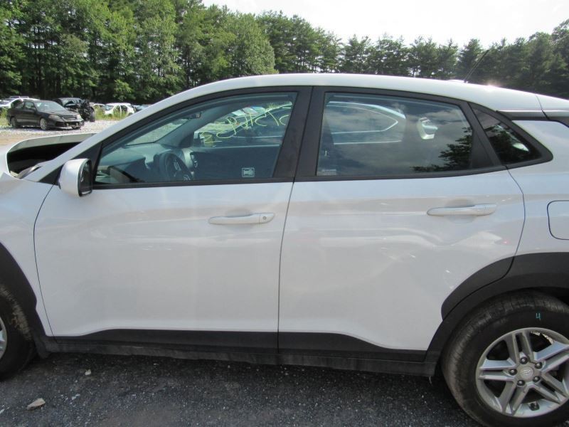 Audio Equipment Radio Receiver Assembly US Market Fits 18-21 KONA 903757