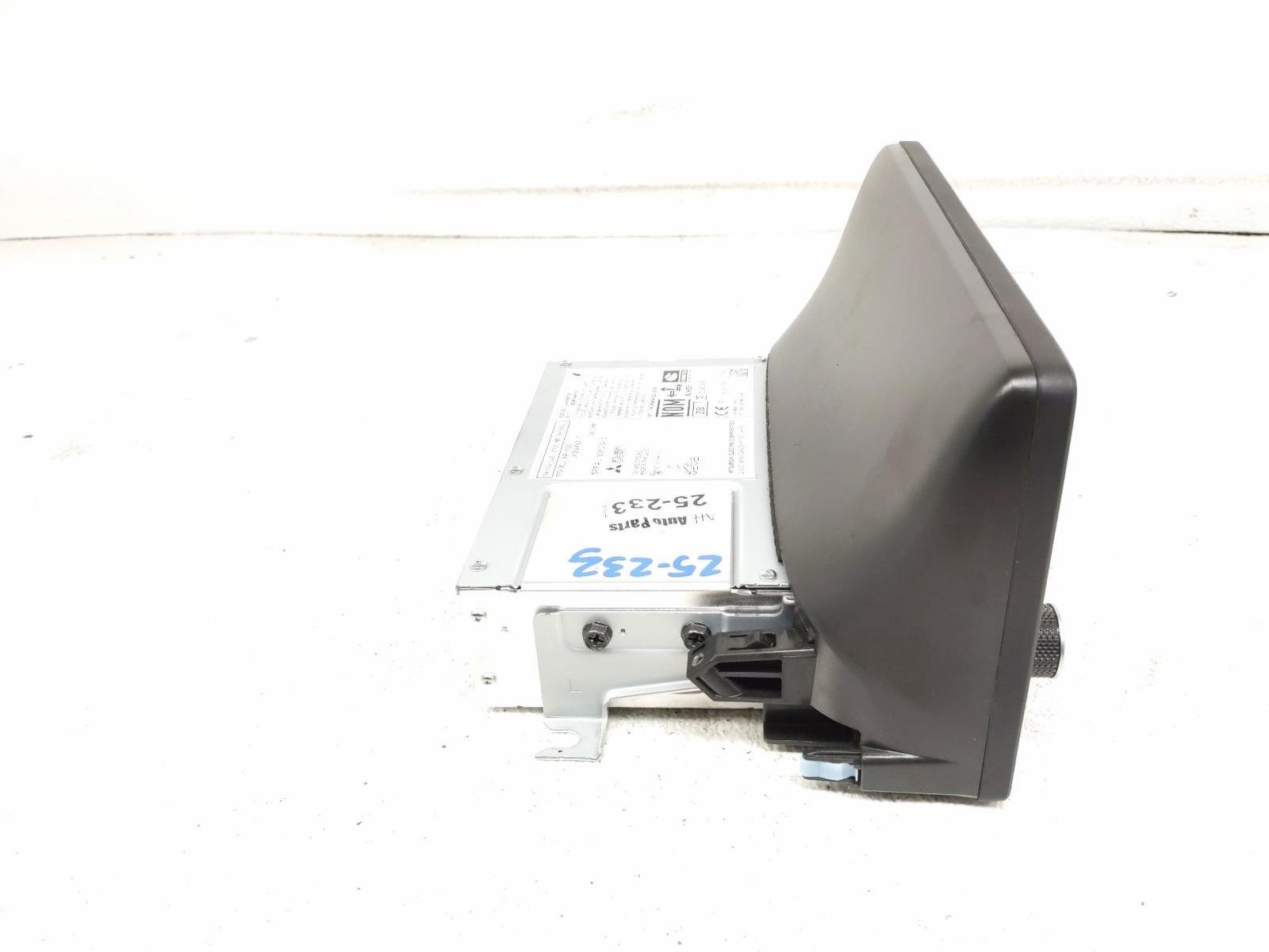 2023-2025 Honda Hr-V Audio Radio Receiver & Screen Display 8A100-3V0-A12 *Sport