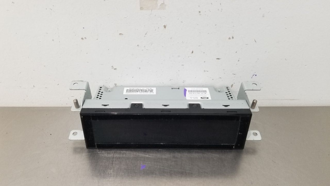 14 FORD F150 RADIO AUDIO DISPLAY UNIT BL3T19C116AD