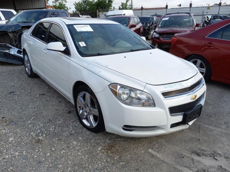 Audio Equipment Radio AM-FM-stereo-CD-MP3-USB Opt Uui Fits 09-12 MALIBU 271130