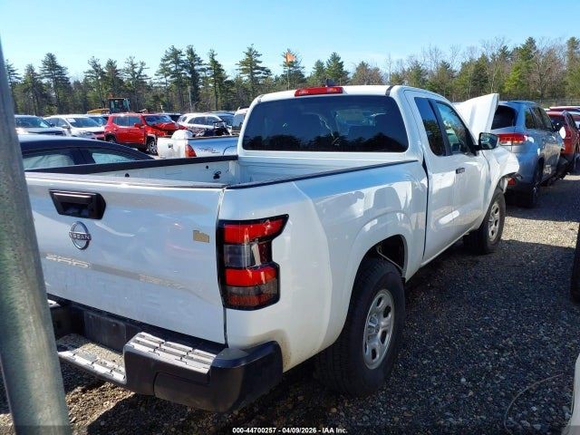 Audio Equipment Radio Display And Receiver Fits 22-24 FRONTIER 2132430