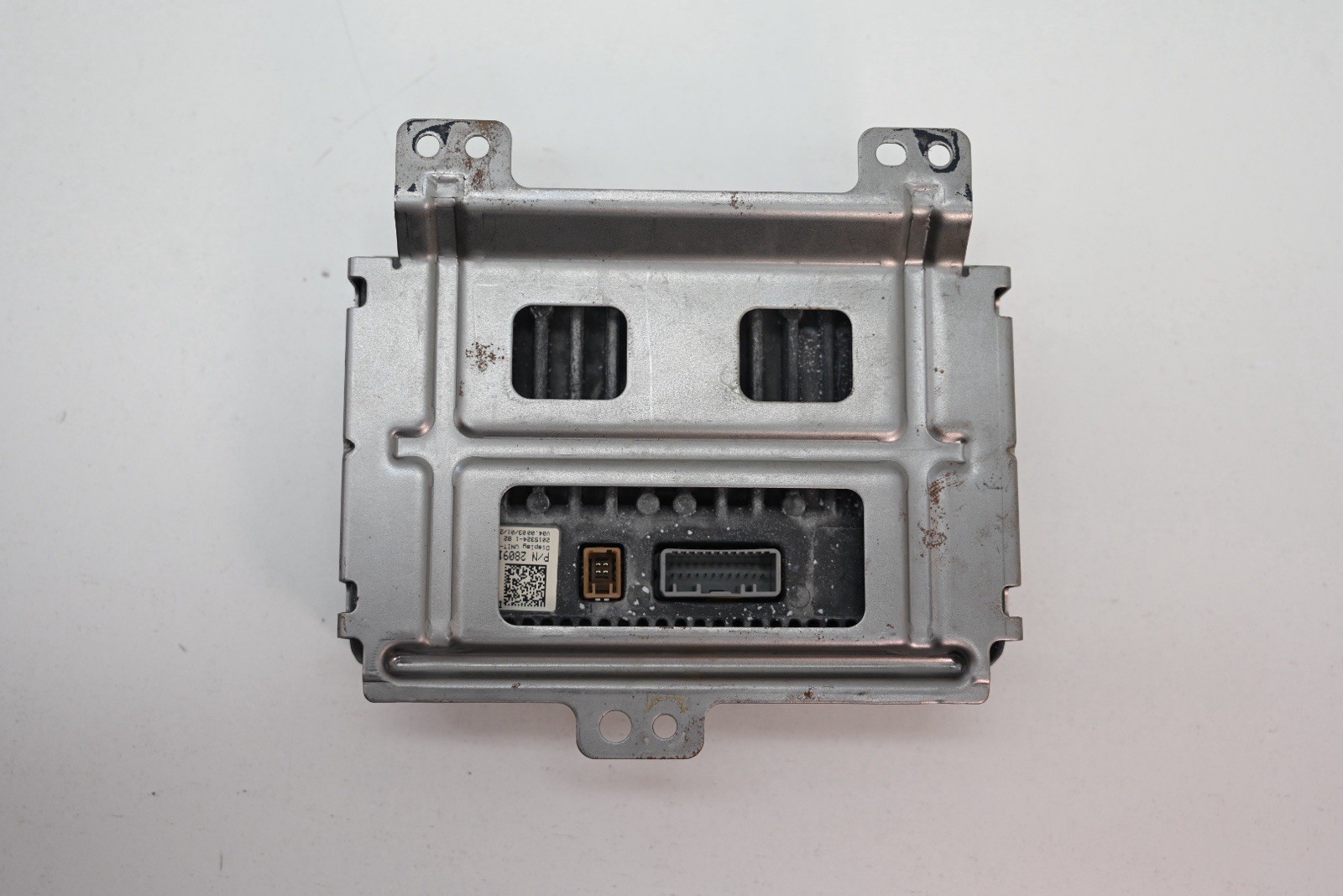 2009-2014 Nissan Maxima LCD Display Screen Radio Navigation OEM
