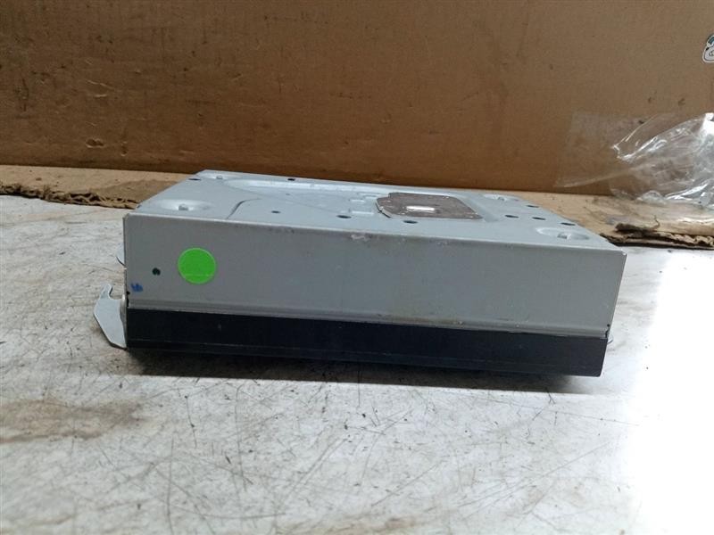 Audio Equipment Radio Receiver Naturally Aspirated Fits 23-25 ACCORD 192127