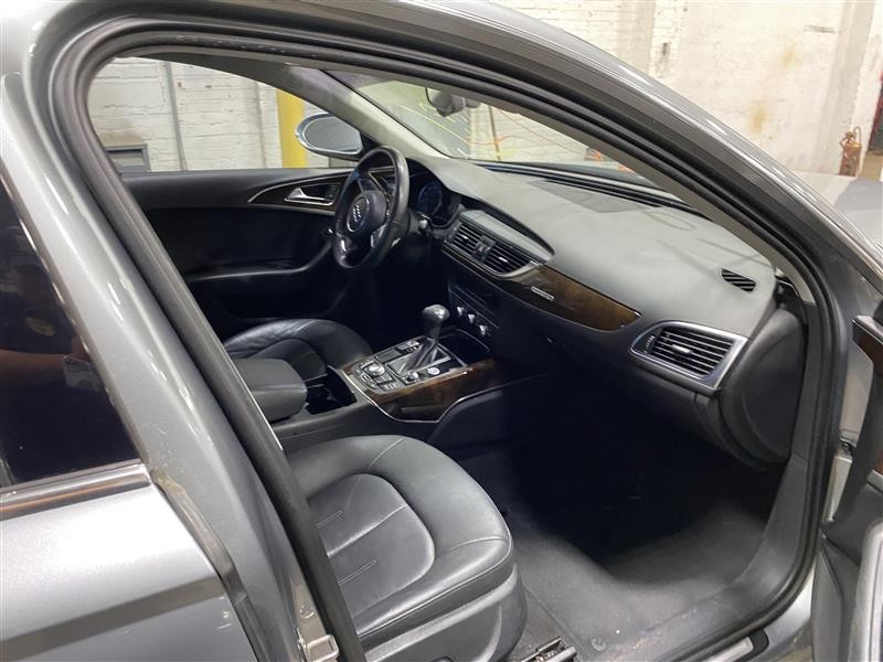 Radio Control Panel Audi S7 A7 RS7 A6 S6 2012 12 2013 13 2014 14 1347120