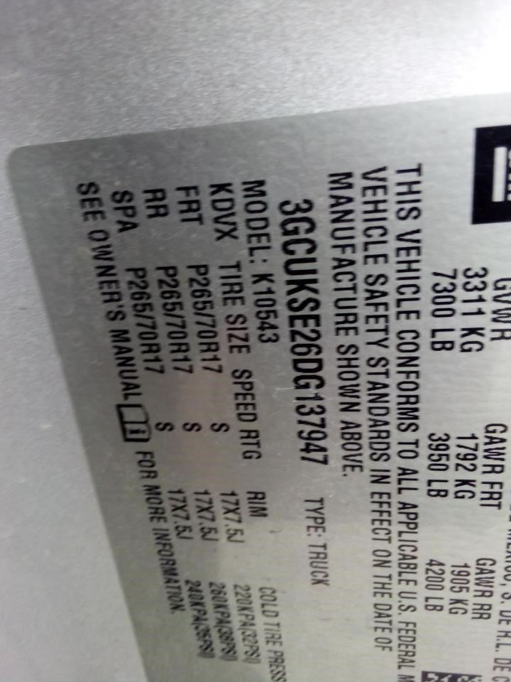 Audio Equipment Radio AM-FM-CD-MP3-USB Fits 11-21 EXPRESS 2500 VAN 29844323
