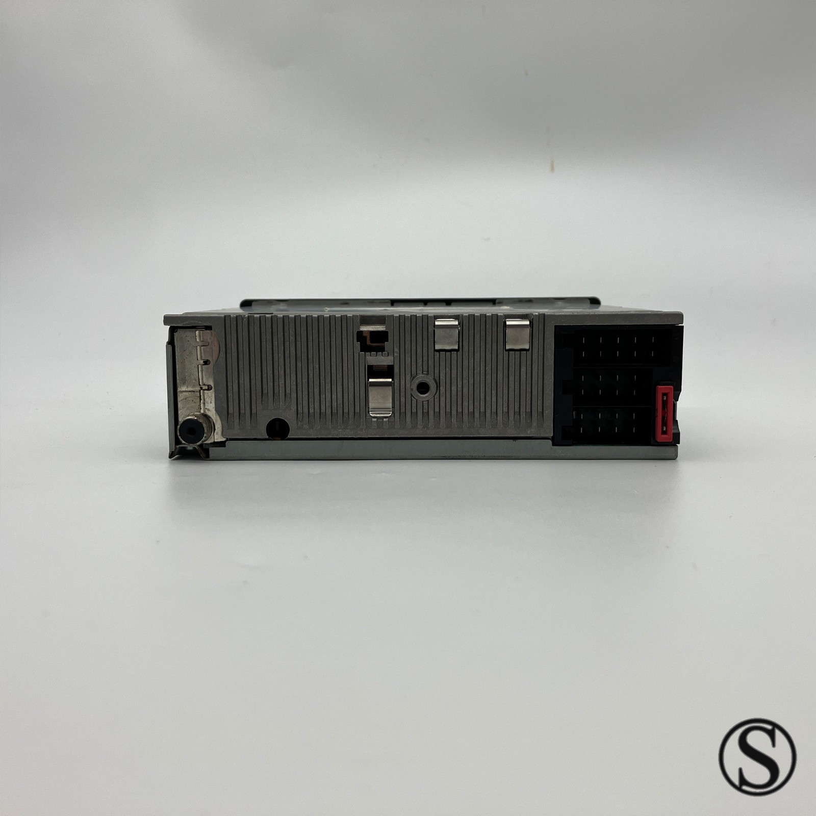 Mercedes-Benz Classic BE2011 Radio Becker W202 W210 W140 R170 R129 W463 S SLK SL