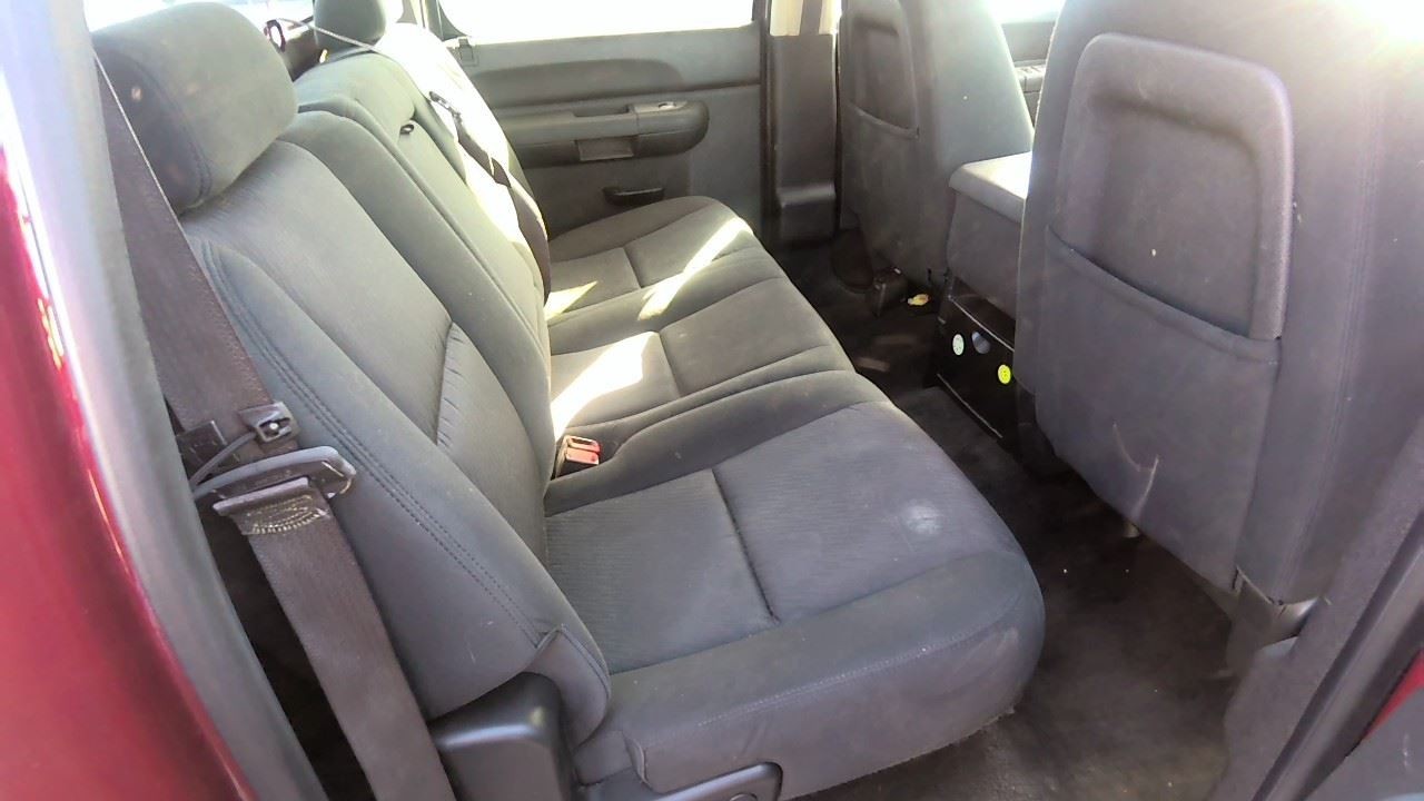Audio Equipment Radio AM-FM-CD-MP3-USB Fits 11-21 EXPRESS 2500 VAN 31986167