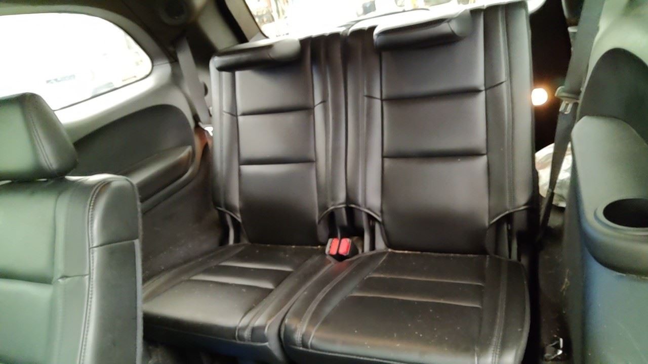 Audio Equipment Radio Display And Receiver Navigation Fits 19-20 DURANGO 7161460