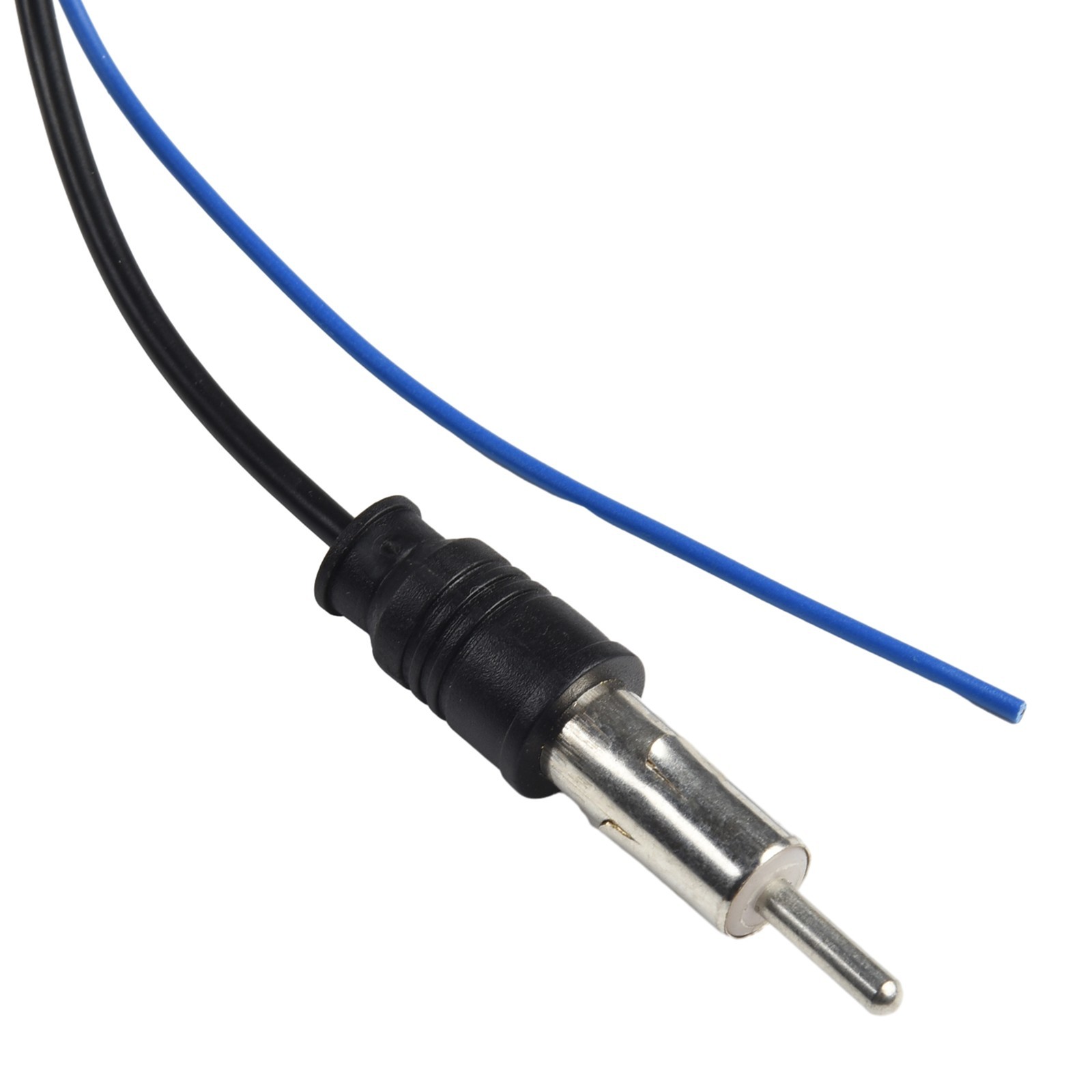 For Toyota Car CD Changer Cable Adaptor Easy Installation
