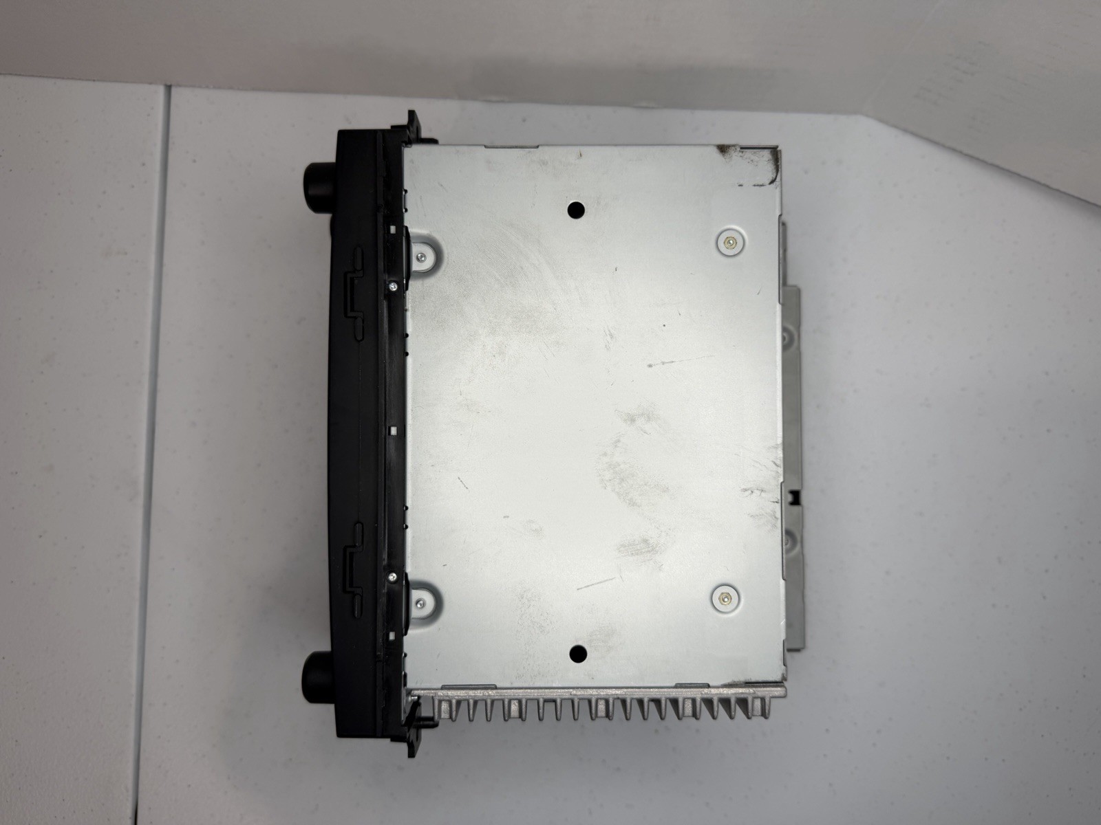 Chrysler Dodge Jeep Radio Navigation 6CD MP3 Part P56038646AL