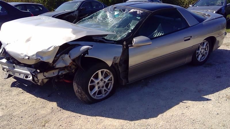 Radio Amplifier Speaker Opt UZ7 Fits 97-02 CAMARO 65232