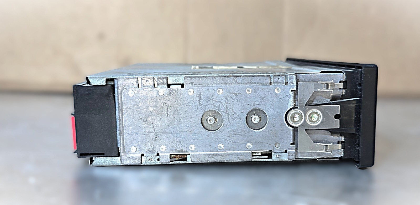 Genuine Renault Blaupunkt G5 Radio Cassette 7700844460 7644496091 R19 16v T749