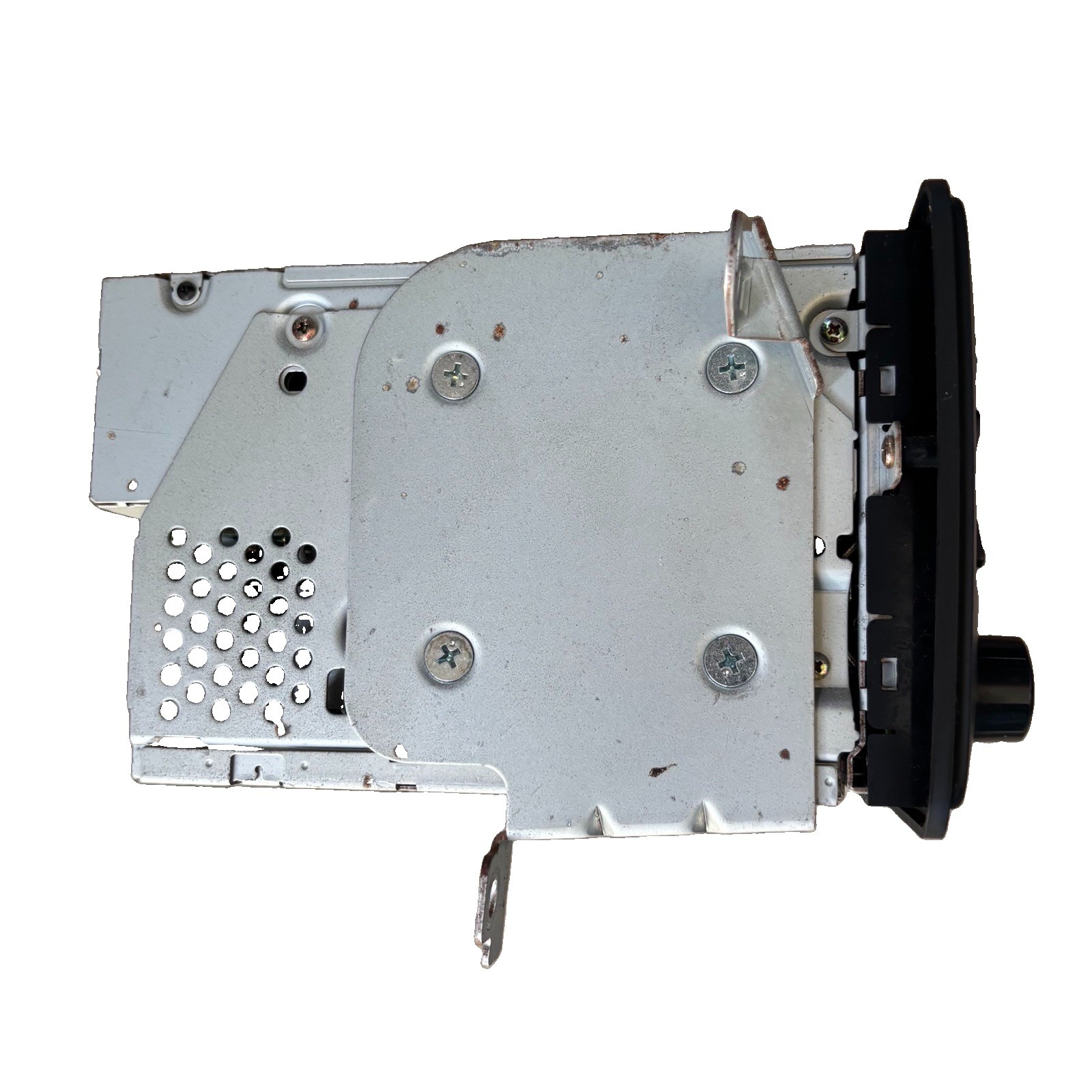 1999-2004 NISSAN PATHFINDER INFINITY QX4 BOSE 6 CD CASSETTE RADIO OEM PN-2543N