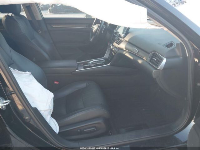 Driver Camera/Projector Radar Unit Rear Fits 18-20 ACCORD 1148657