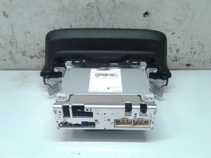 Audio Equipment Radio Display And Receiver US Market Fits 18-21 KONA 2281311