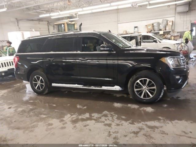 Audio Equipment Radio Control Panel From 11/08/17 Fits 18 EXPEDITION 12861059