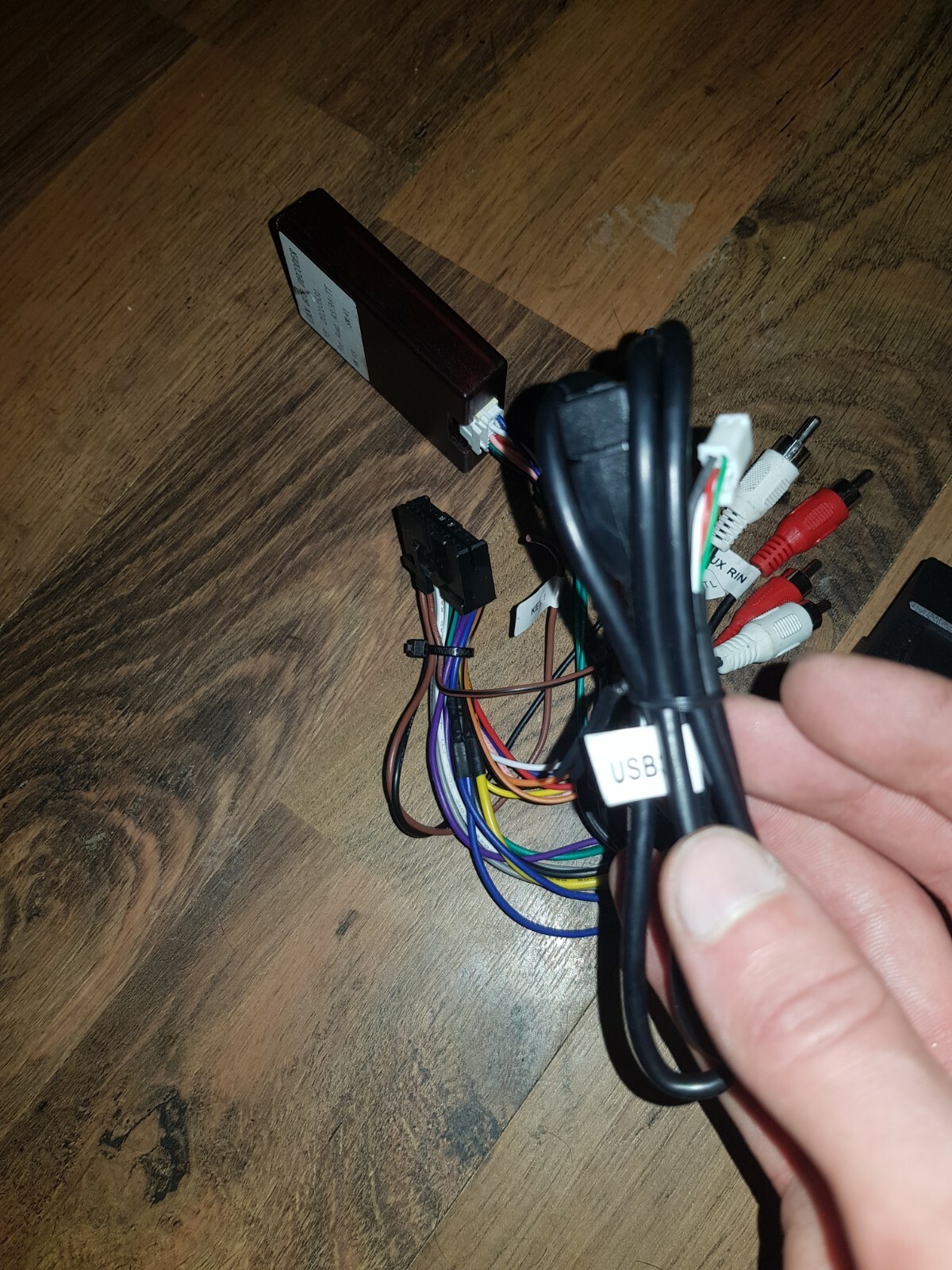 car radio multimedia