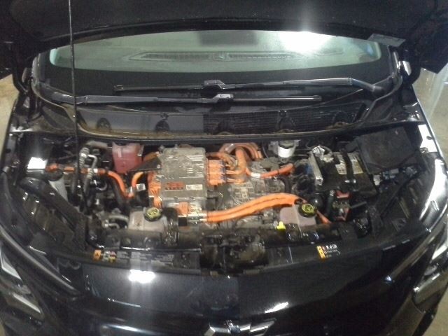 2023 Chevy Bolt RECEIVER,87823352