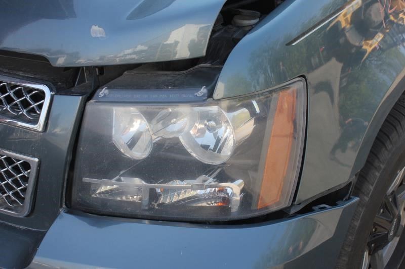 Audio Equipment Radio Opt Uvb ID 25894202 Fits 08-09 TAHOE 521006